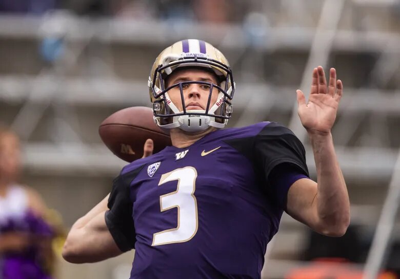 TRADE ALERT!!!: The Browns secured a four years contract with “Jake Browning” worth…