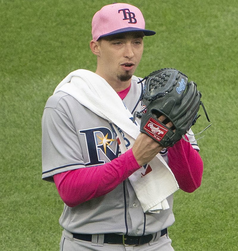 DONE DEAL!!!: The Cubs finally secured the signing of Blake Snell on four years deal with interesting Caveat which…