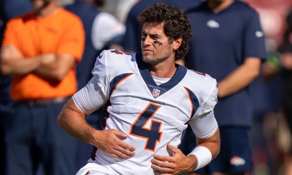 TRADE DEAL!!!: The Browns  have sealed  a $166 million deal to acquire “Jarrett Stidham” from….