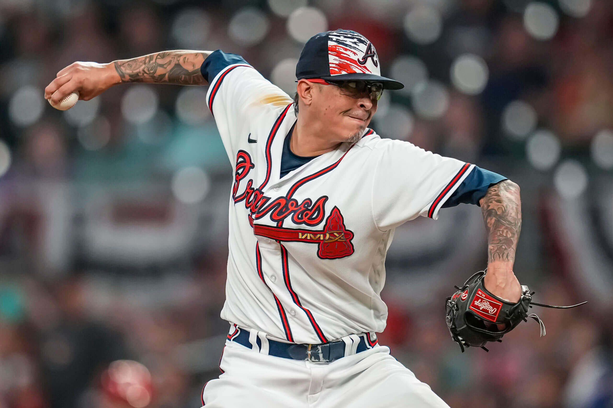 TRADE ALERT!!!: The Cubs signed former Atlanta Braves star “Jesse Chavez” on three years contract with interesting Caveat which has to…