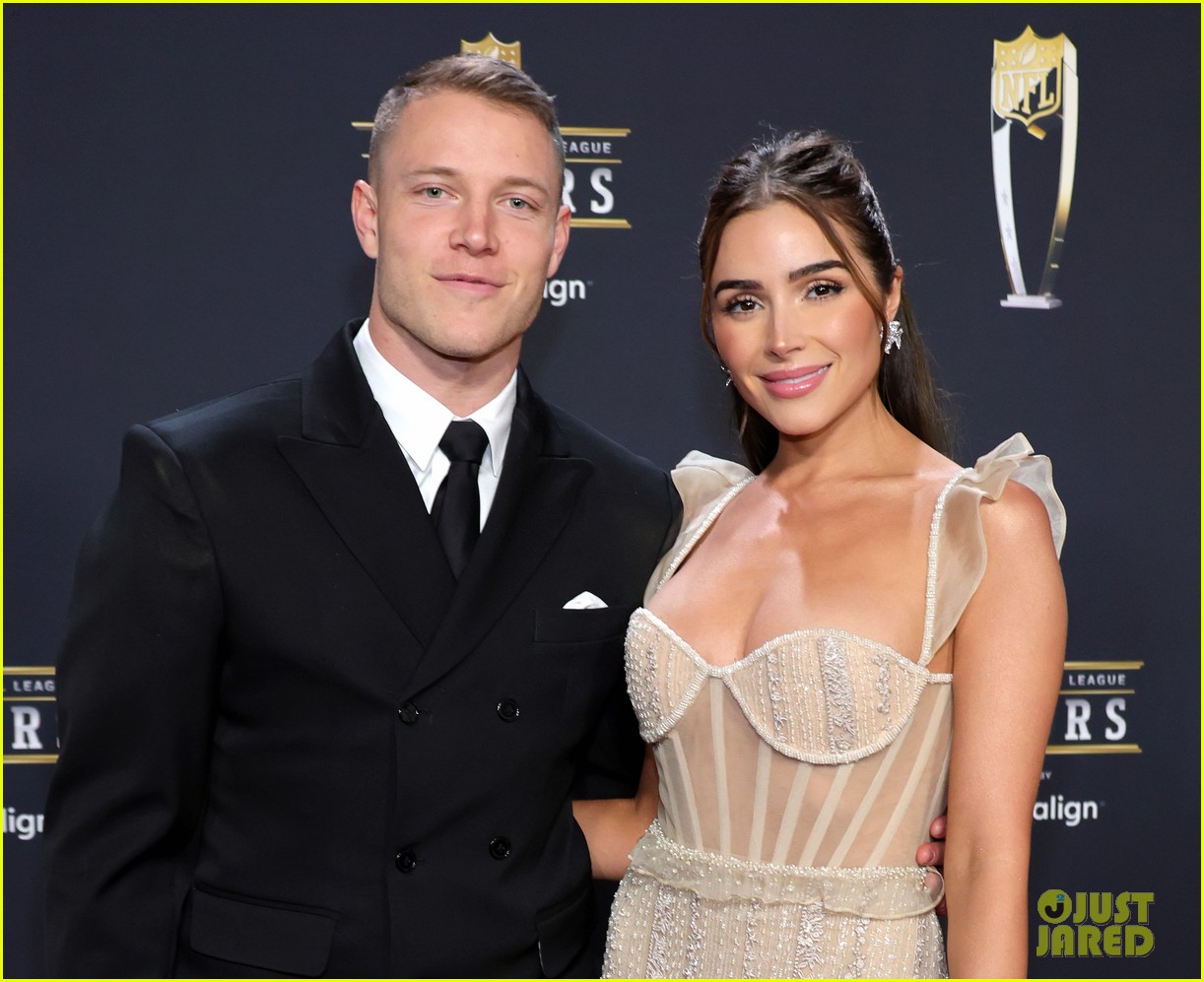 CONGRATULATIONS!!!: “Christian McCaffrey” finally wedded his old time girlfriend which…