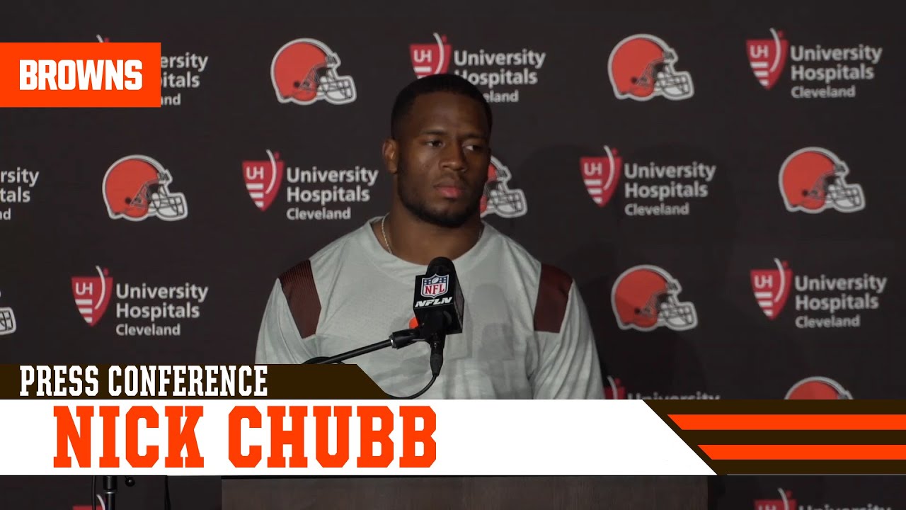 ESPN CONFIRMED!!!: “Nick Chubb” just entered the transfer portal for the reasons that he can no more…