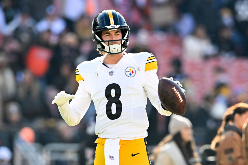 NFL REPORT!!!: Steelers Insiders Admitted that “Kenny Pickett” was criticized for the reasons that…