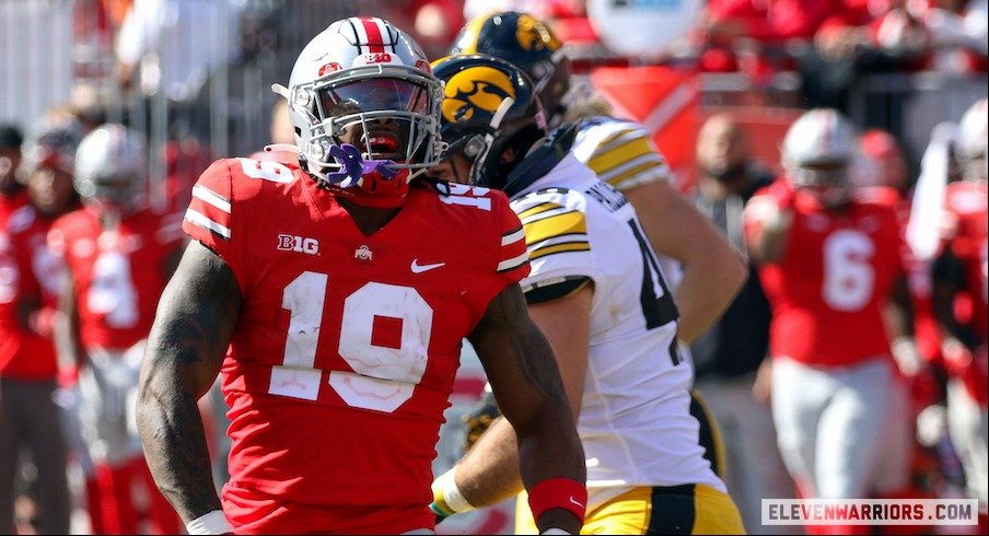 CRITICISM!!!: I’M LEAVING!!!:  A key player of the “Ohio state Buckeyes” declared his intention of leaving after been criticized by the team which comes as a result of…