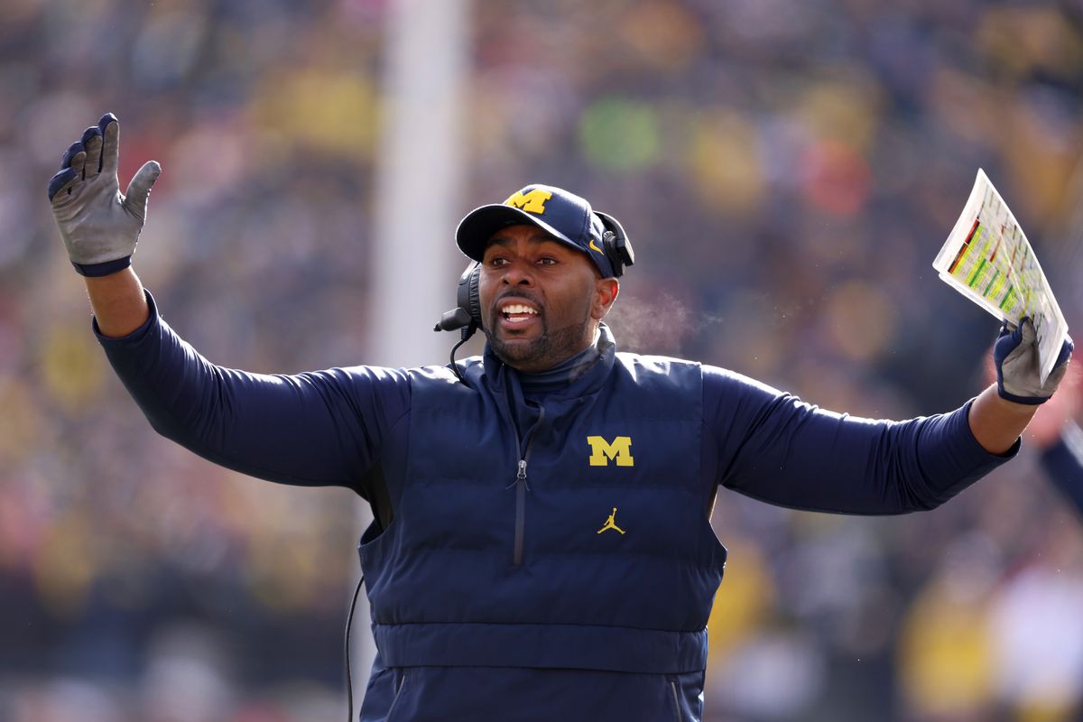 TRANSFER PORTAL UPDATE!!!: “Michigan” Loses Another Two Prominent Stars To Transfer Portal That Seems To…Read More…