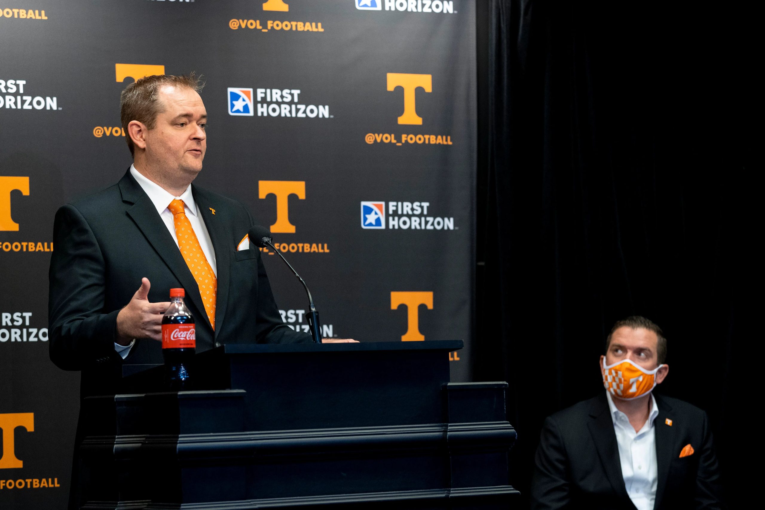 SAD NEWS!!!: “Tennessee” head coach  “Josh Heupel” is been tag the “WORST” coach in history by the…