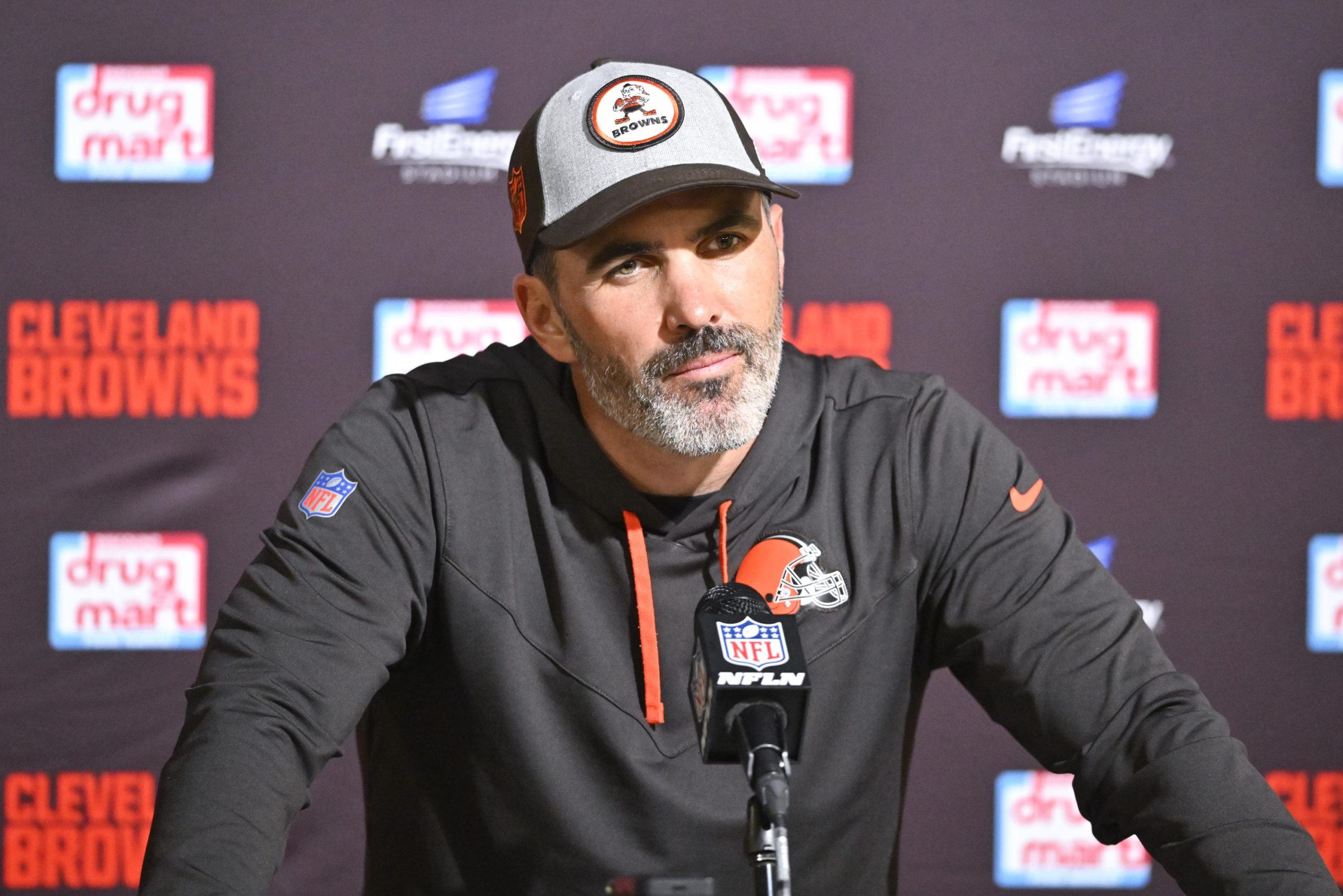 DEATH NEWS!!!: The “Browns” Head Coach “Kevin Stefanski” Sadly Announces The “Death” Of His Key Player Who Fell And Died On The Field Instantly As A Result Of…Read More…