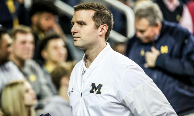 BREAKING NEWS!!!: Michigan Wolverines General Manager “Sean Magee” is dead, Announcement Made By The Michigan Management After Confirming His…Read More…