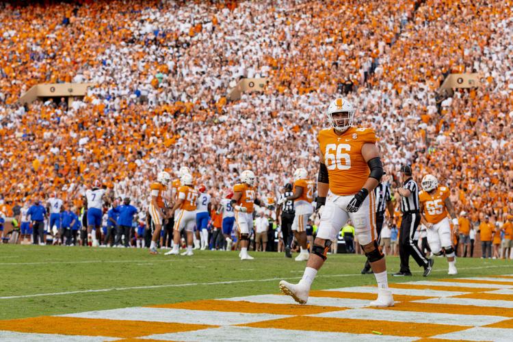 UNBELIEVABLE!!!: “Dayne Davis” finally path ways with the “Vols” due to the reasons that…