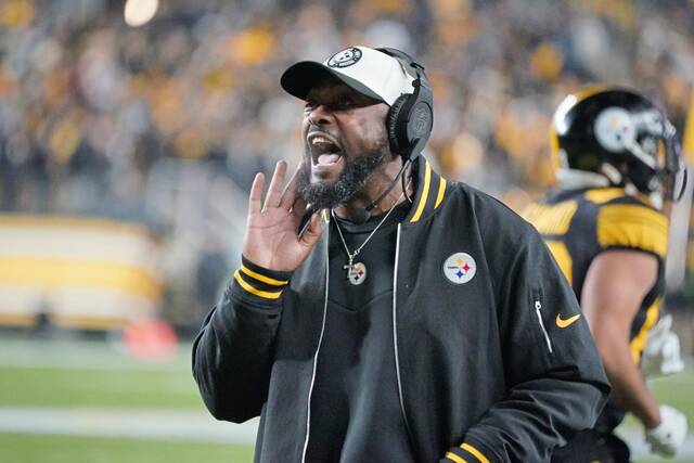 BIRTHDAY CELEBRATION!!!: Happy 53rd birthday to Steelers head coach “Mike Tomlin” as he pass to the fans a crucial and…Read More…