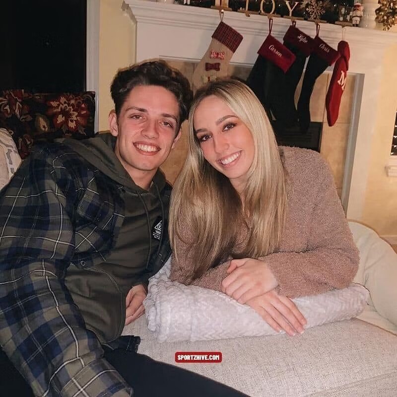 CONGRATULATIONS!!!: MOMENT OF LOVE!!!: Georgia Bulldogs star “Cason Beck” finally wedded his old time girlfriend “Jordan Smith” which is…Read More…