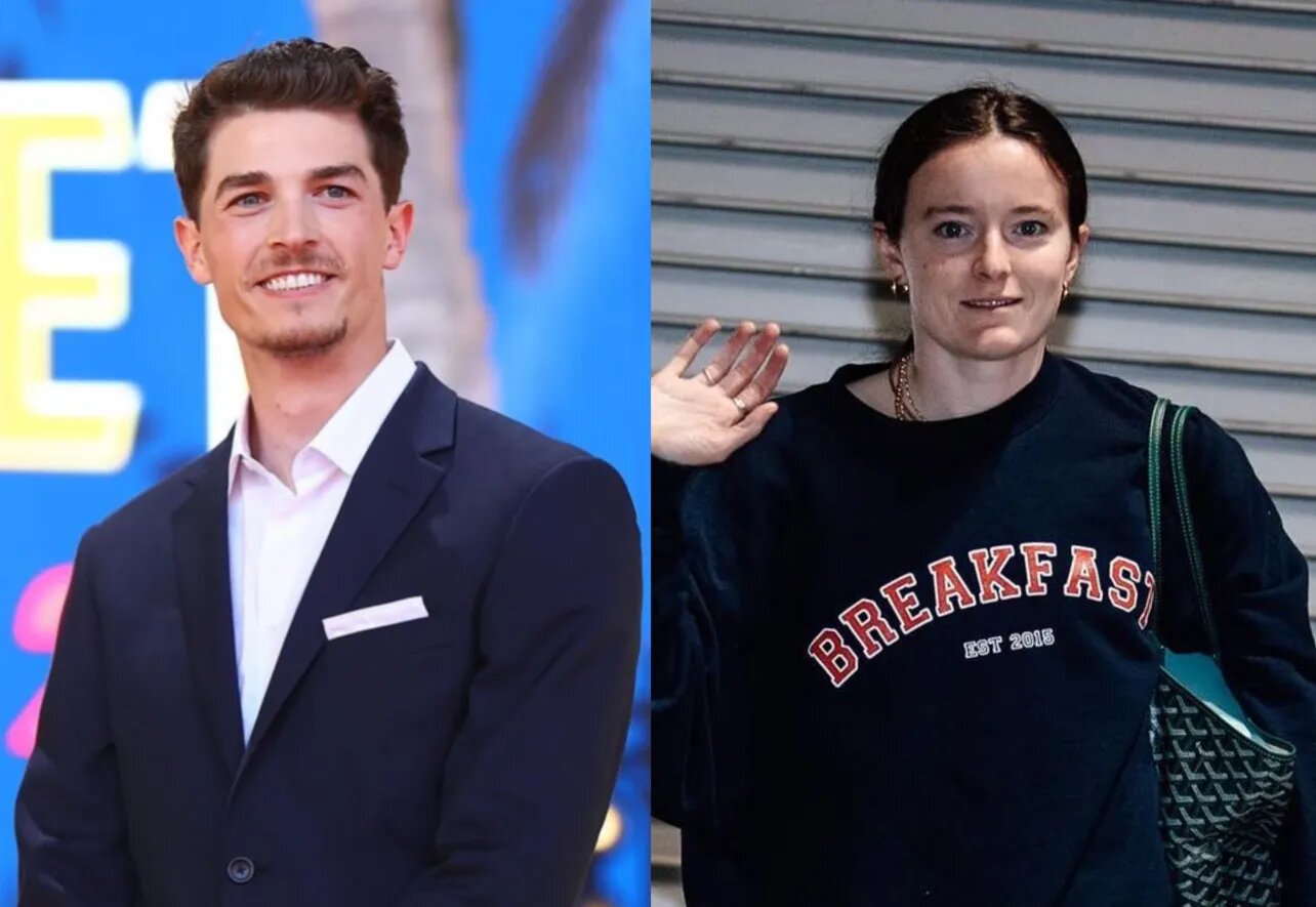 CONGRATULATIONS!!!: “Max Fried” Finally Engages His Soccer Girlfriend “Rose Lavalle” Announces Wedding Date Which Comes Up on…Read More…