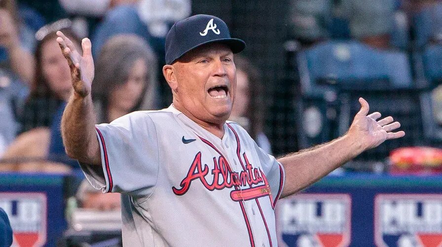 BREAKING NEWS!!!: Atlanta Braves Manager Announces The Contract Termination Of…Read More…