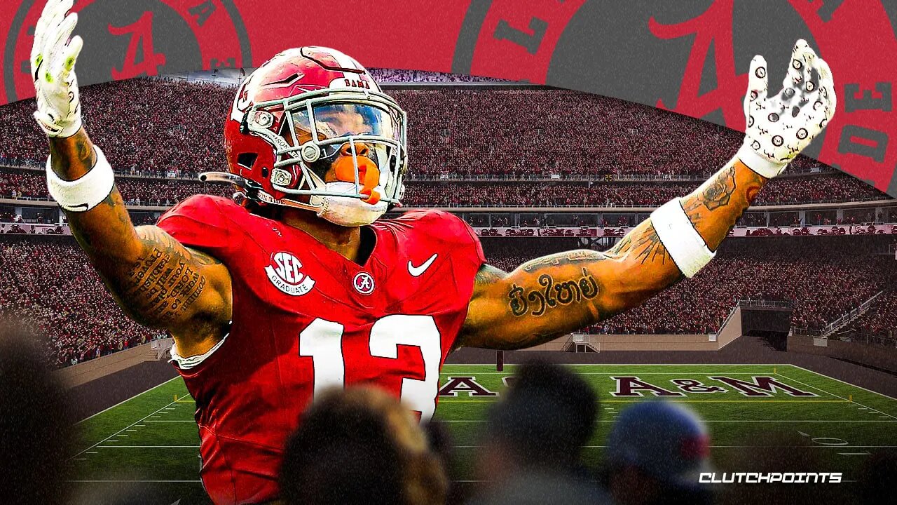 CONGTRATULATIONS!!!: Alabama young star “Malachi Moore” has been voted as the new “CAPTAIN” of the team which happens as a result of…