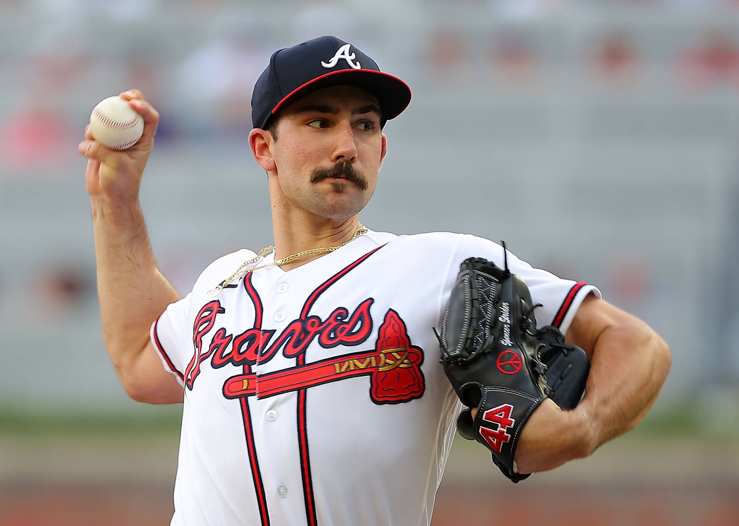 TRADE WATCH!!!: Atlanta Braves May Aggressively Scout Replacement After Strider’s Injury…Read Full Story Below…