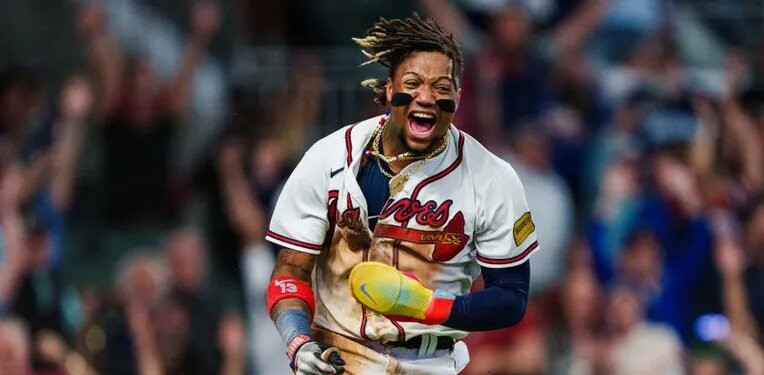 BREAKING NEWS!!!: “Ronald Acuña Jr.” Signed A Long Term Mega Deal Worth $180.95 Million With…Read More…