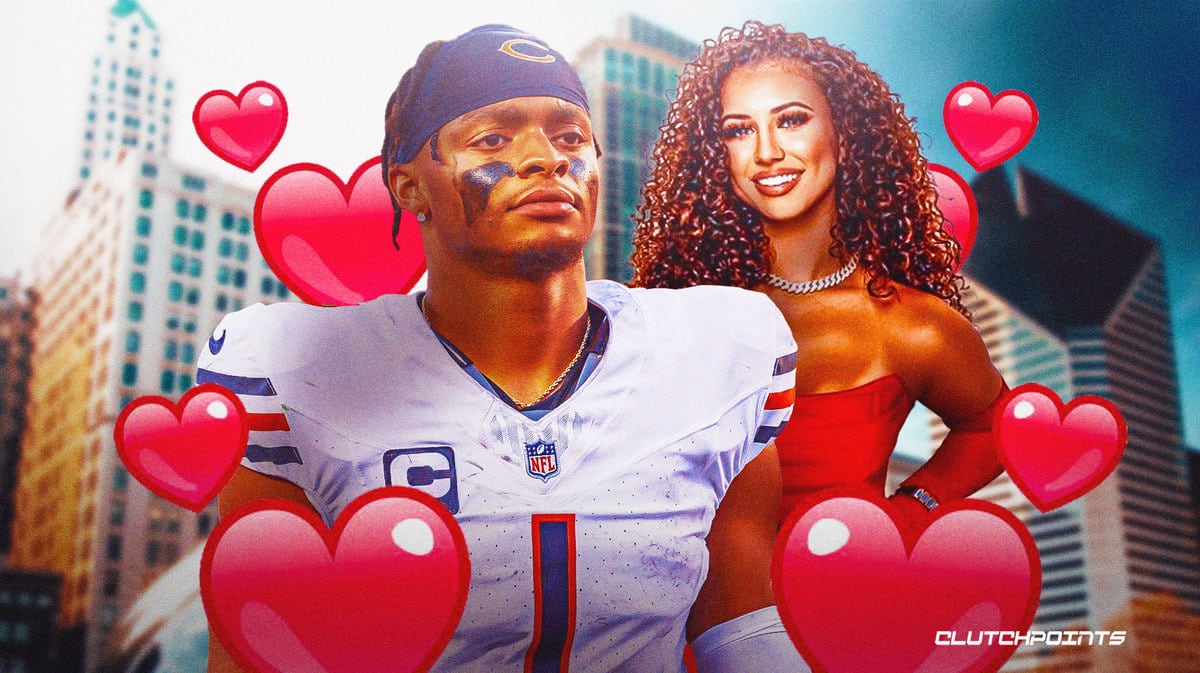 CONGRATULATIONS!!!: Steelers star “Justin Fields” finally wedded his old time girlfriend “Gianna Carmona” which is considered as a moment of love and…