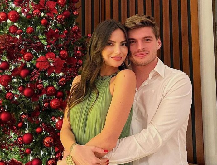 CONGRATULATIONS!!!: LOVE IS BEAUTIFUL!!!: “Max Verstappen” Finally Wedded His Old Time Girlfriend “Kelly Piquet” Which Is Considered As A Moment Of…Read More…