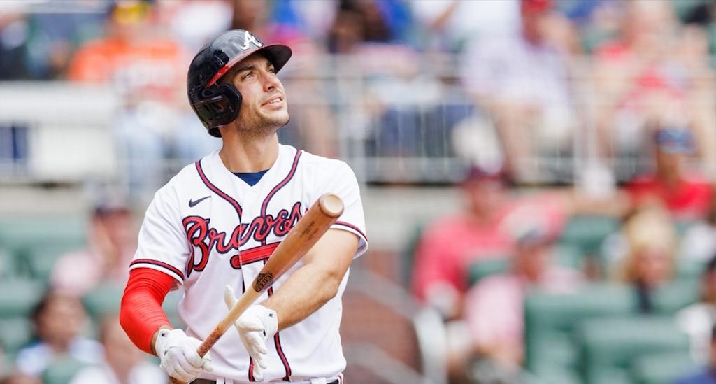 UNBELIEVABLE!!!: “Matt Olson” Sends Shocking And Brutal Message To The Braves Fans/Team Mates Amidst The…Read More…