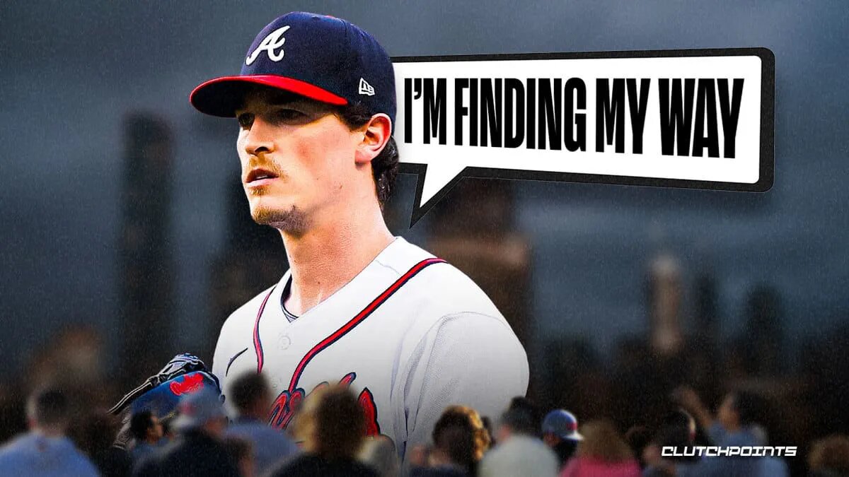 “Max Fried” Angry Reactions Might Cost Him To Leave The Team As Announced By Brian Snitker As A Result Of…Read More…