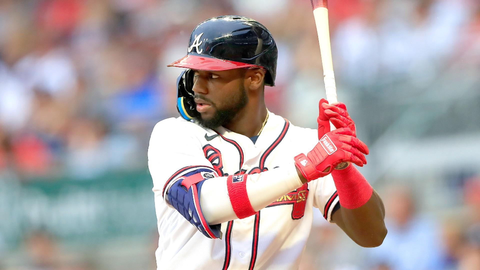 I’M LEAVING!!!: “Michael Harris II” Announces Publicly On His Instagram Page His Intensions Of Parting Ways With The Braves As He Secured New Contract With…Read More