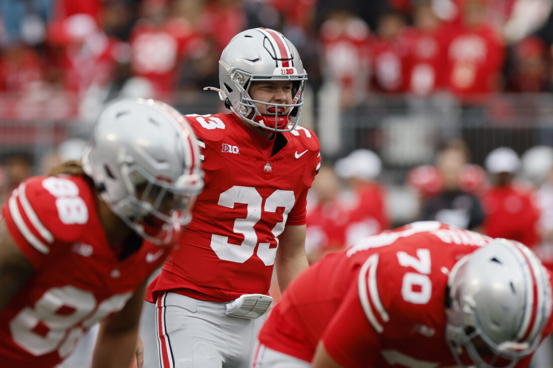 TRADE ALERT!!!: Ohio State Buckeyes Finally Trade “Devin Brown” To Their Rival Team In Exchange For…Read More…