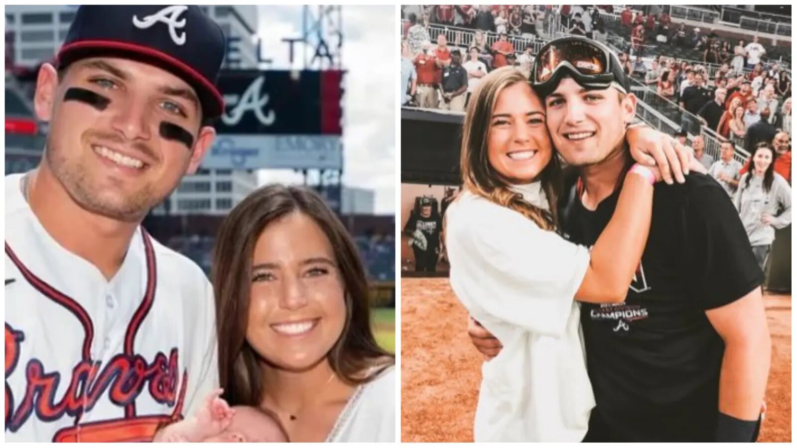 CONGRATULATIONS!!!: Atlanta Braves Star “Austin Riley” presents Florida Mansion to his wife on her beautiful birthday which serves as a…Read More…