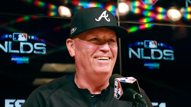 GREAT NEWS!!!: “Braves” Manager” Brian Snitker” Announces The Return Of All-Star Second Baseman Which…Read More…