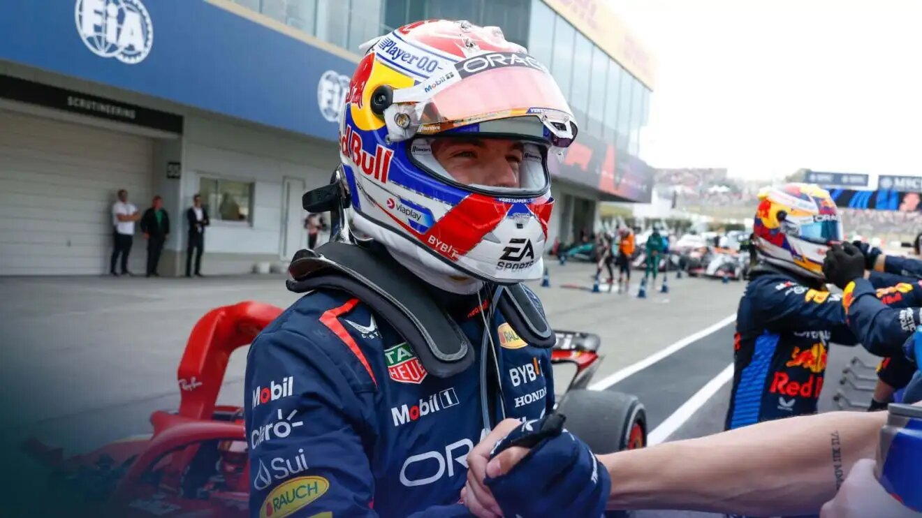 CONGRATULATIONS!!!: “Max Verstappen” Named In Elite Club As Prestigious Magazine List Is Unveiled Which Comes As A Result Of…Read More…