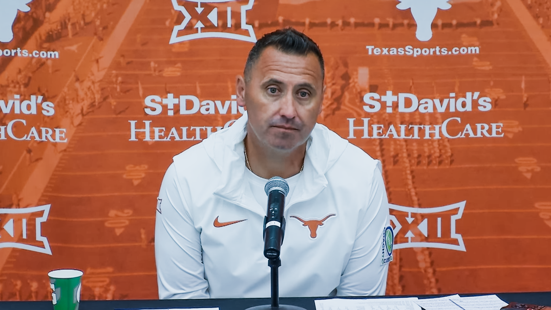 DEATH NEWS!!!: “Texas Longhorns” Head Coach “Stephen Sarkisian” Sadly Announces The Death Of…Read More…