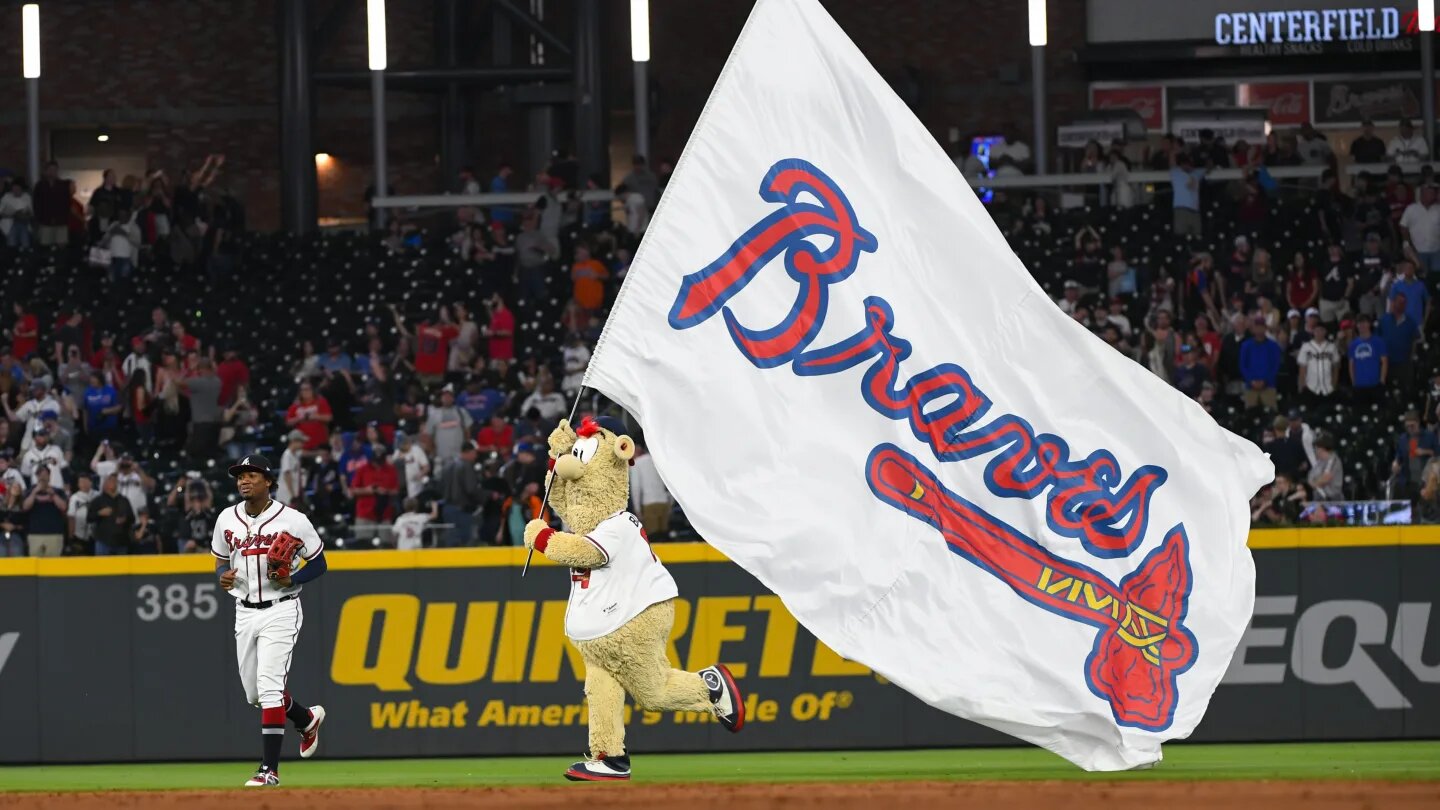 GAME POSTPONED!!!: “Atlanta Braves” next game has been cancelled but new date and time has been released which is schedule to…Read More…