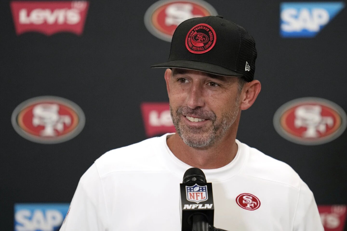 BREAKING NEWS!!!: San Francisco 49ers Are Willing To Offer A Key Player In A Deal To Sign 19-Year-Old Talented QB To Replace…Read More…