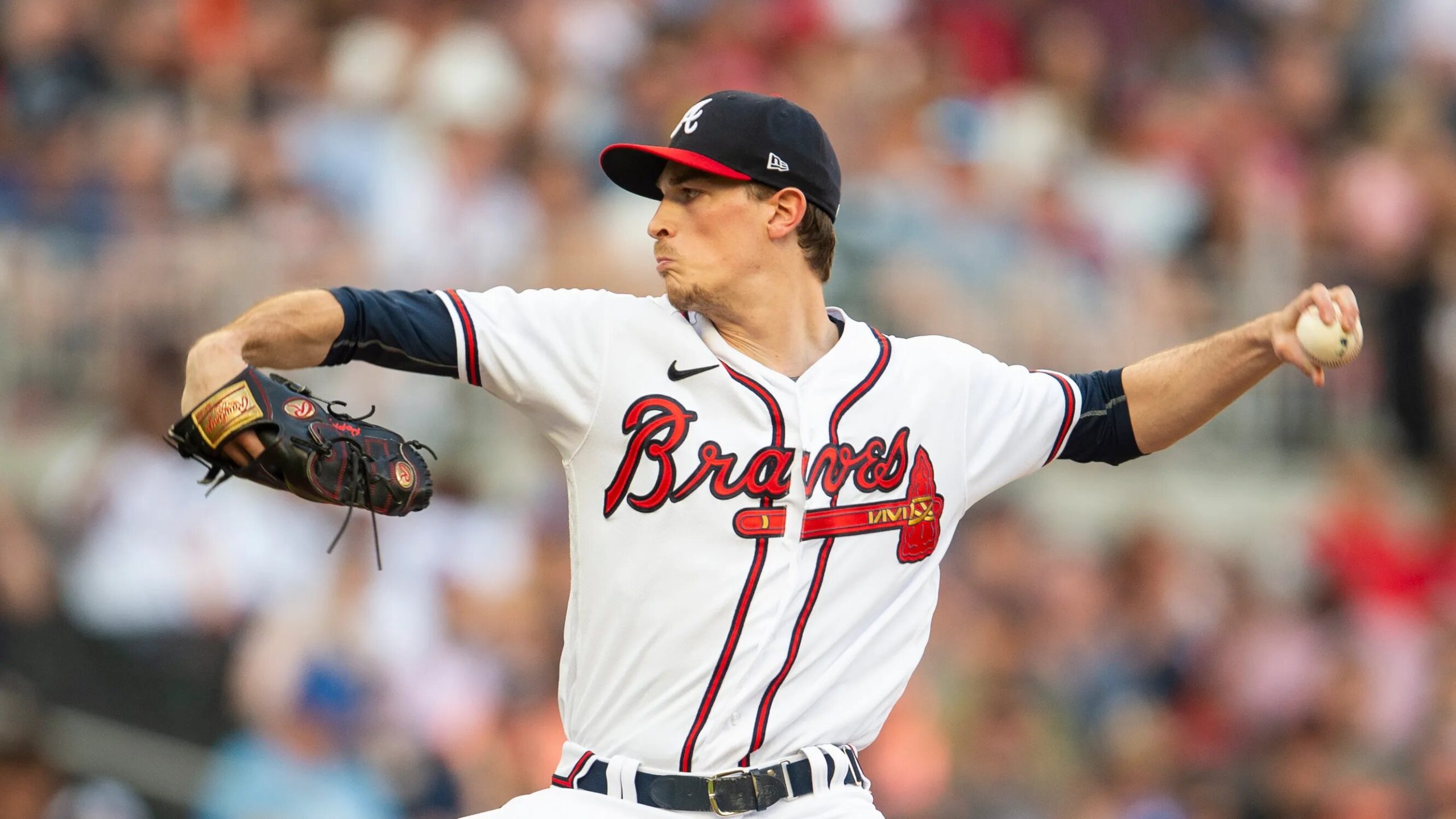 TOO BAD!!!: JUST IN!!!: Braves Pitcher “Max Fried” Inexplicably Left Off Top Ten Pitcher Power Rankings Because Of His Inability To…Read More…