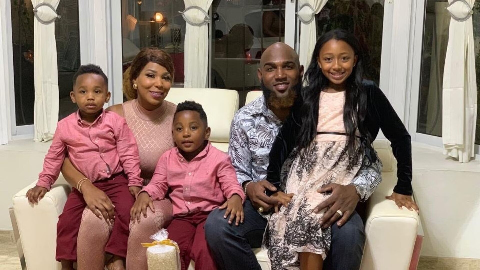 SAD NEWS!!!: REST IN PEACE!!! The Braves Star “Marcell Ozuna” Faces Heartbreak: Loss of First Daughter to Heart Disease which occur as a result of…Read More…