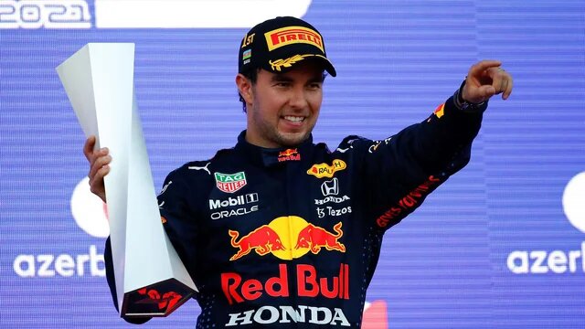 BIRTHDAY CELEBRATION!!!: Happy 35TH Birthday To Red Bull Racing Star “Sergio Perez” As He Gift $20 Million To The Less Privileged In Celebration Of His Birthday And Also…Read More…