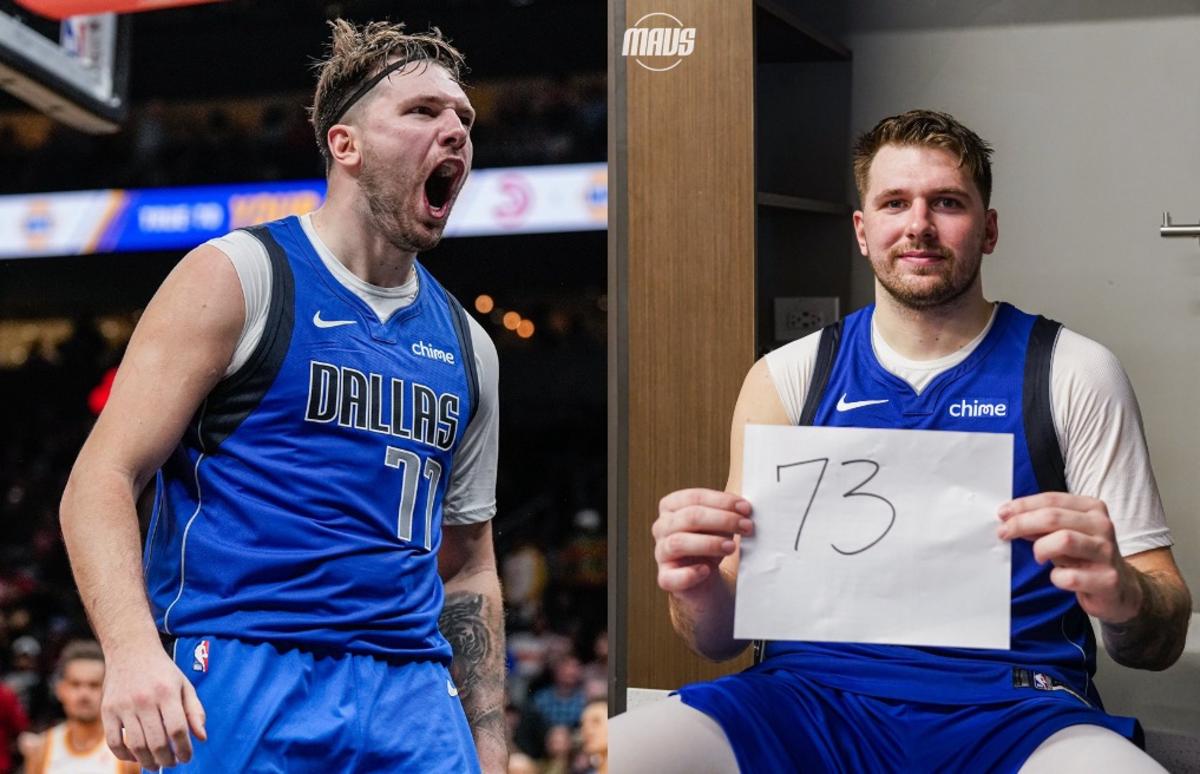 TRADE ALERT!!!: Mavericks Champion “Luka Doncic” terminates contract with his team as he gets a bigger contract offer worth $150 Million from…Read more…