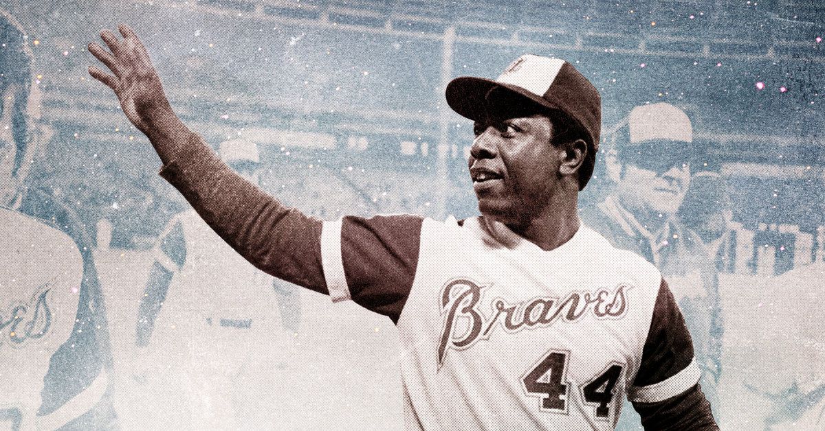 SAD NEW!!!: REST IN PEACE LEGEND!!!: “Hank Aaron” Dies At “87” He’s Been Considered As The “Braves” Greatest Player Of All Time, He Dies Of…Read More…