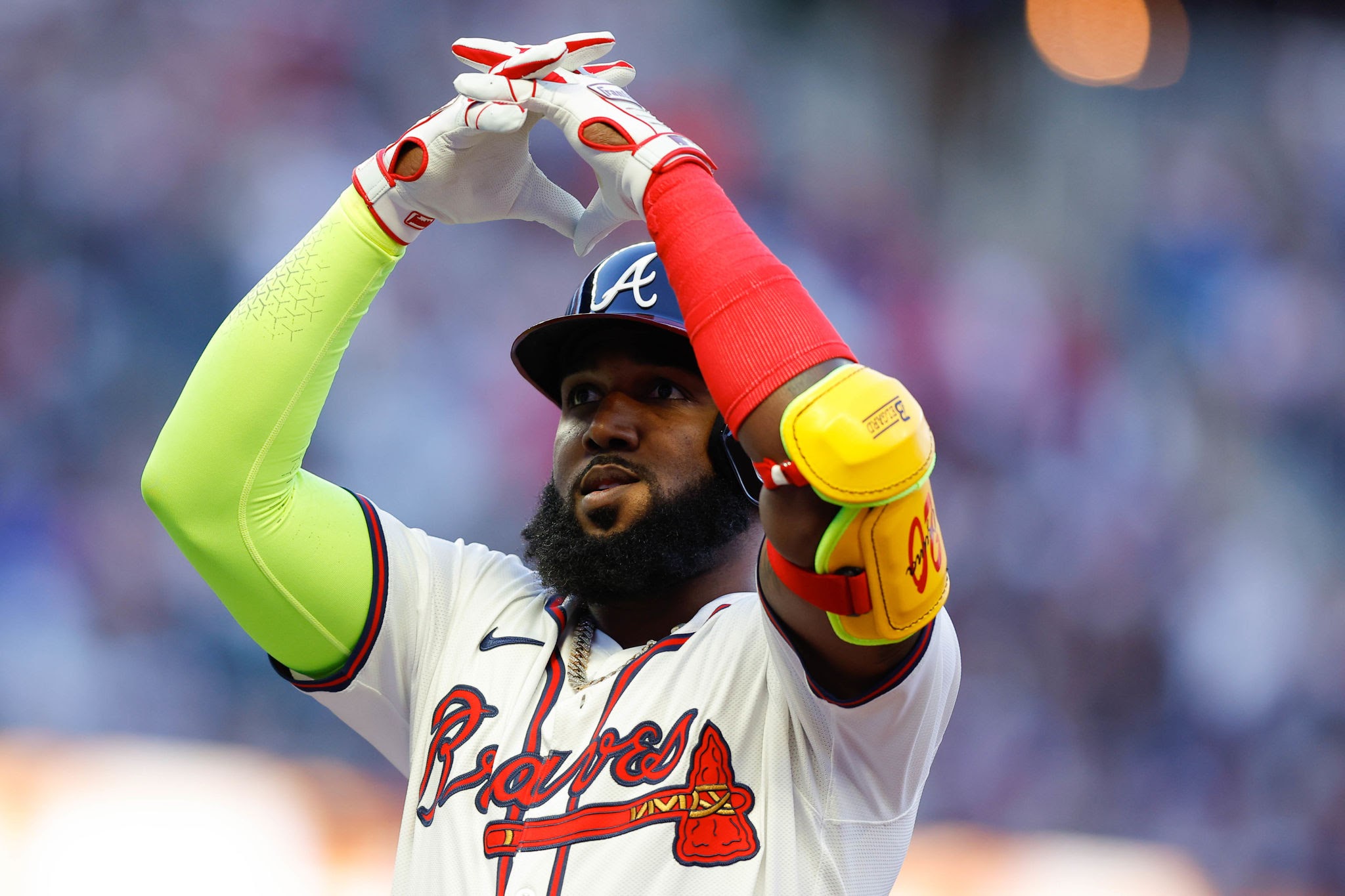 EMERGENCY!!!: 2 MINUTES AGO!!!: “Marcell Ozuna” Is Dead, This Is Just Been Confirmed By The…Read More…