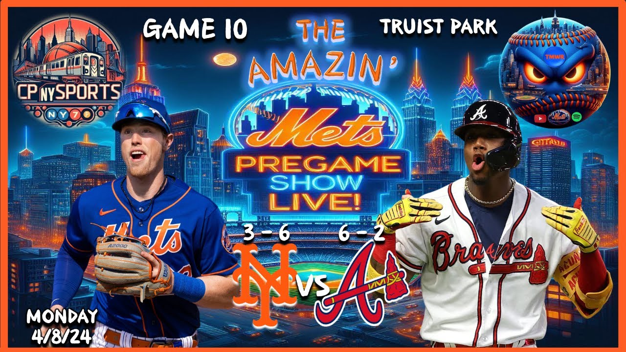 SAD NEWS!!!: “New York Mets” head coach mock and tag “Atlanta Braves” as the “WORST” team ever after their win over the…Read More…