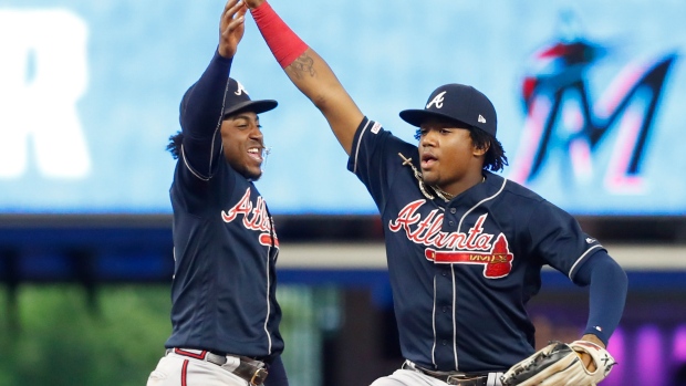 SAD DEPARTURE!!!: “Atlanta Braves” Just Confirmed The Departure Of…Read More…