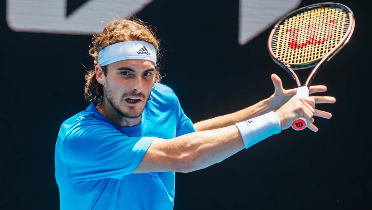 BIRTHDAY CELEBRATION!!!: Happy 26TH Birthday To Legend “Stefanos Tsitsipas” As He Gift $100 Million To The Less Privileged In Celebration Of His Birthday And Also…Read More…