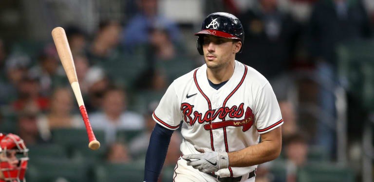 CONTRACT EXTENSION!!!: “Matt Olson” Announces 3-Years Contract Extension With The “Braves” With Interesting Caveat Which…Read More…