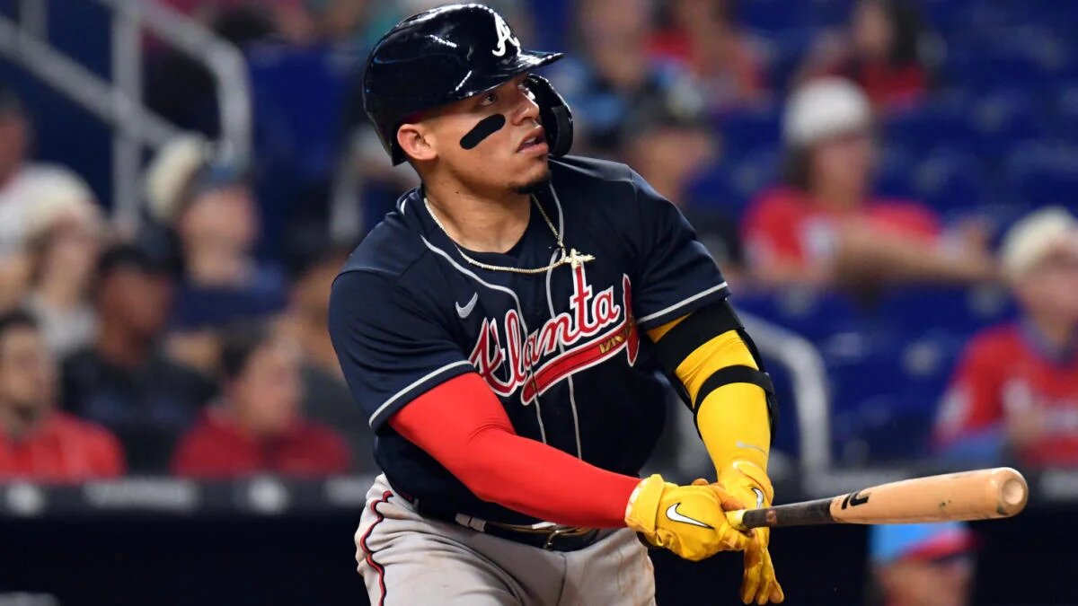 DEAL SECURED!!!: WELCOME BACK HOME!!!: “William Contreras” is back with the Braves on a 2-year Contract worth…Read More…