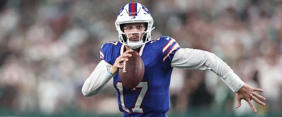 BREAKING NEWS!!!: Steelers Head Coach ” Mike Tomlin” Announces The Signing Of 19-Years-old “Josh Allen” From…Read More…