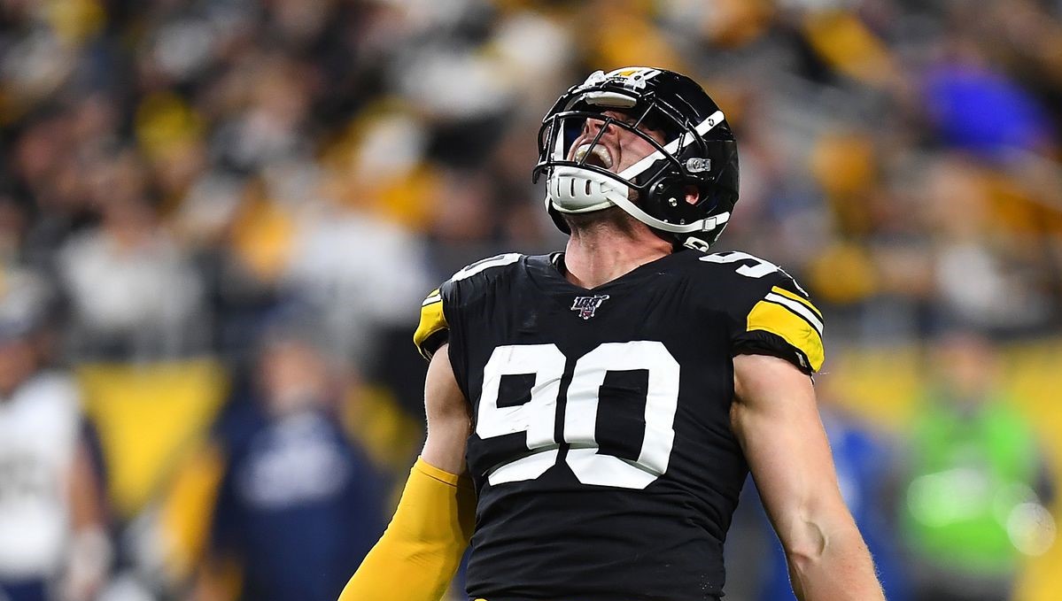 MIKE TOMLIN!!!: “T.J. Watt” Will Be Benched For The Steelers Next Game For Violating…Read More…