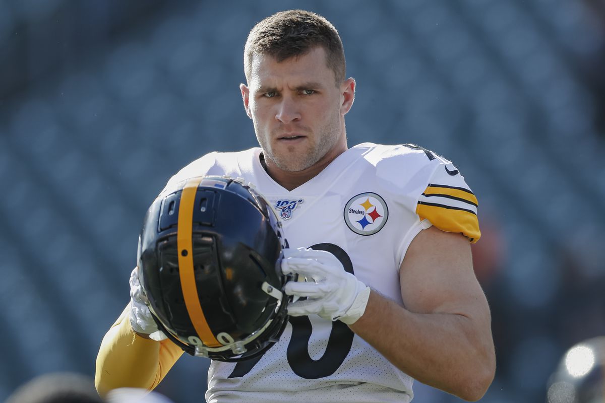 SAD RETIREMENT!!!: Steelers LB “T.J. Watt” Announces Retirement As A Result Of…Read More…