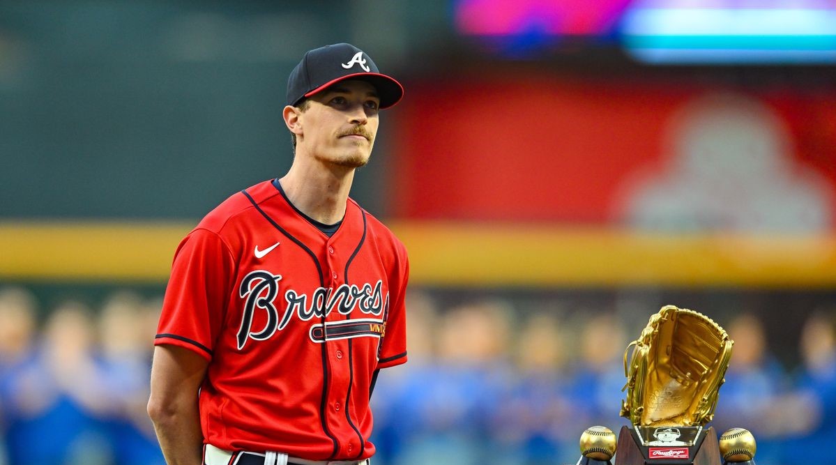 BREAKING NEWS!!!: Max Fried Announces Retirement After A Historic Performance Due To…Read More…