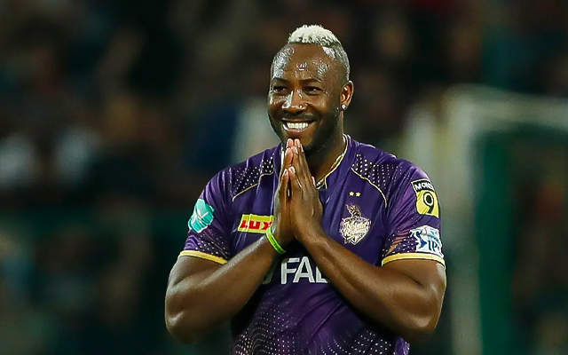 SAD DEPARTURE!!!: “Andre Russell” Finally Part Ways With  “Kolkata Knight Riders” As He Signs New Contract With…Read More….