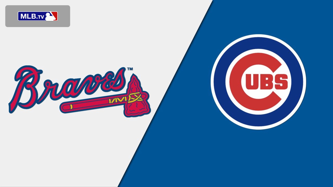 GAME POSTPONED!!!: Atlanta Braves Game Against The Chicago Cubs Has Been Postponed As A Result Of…Read More…