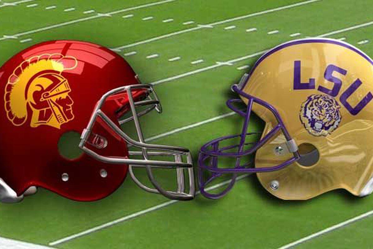 GAME POSTPONED!!!: “LSU Tigers” Next Game Against “USC Trogans” Has Been Postponed Due To…Read More…